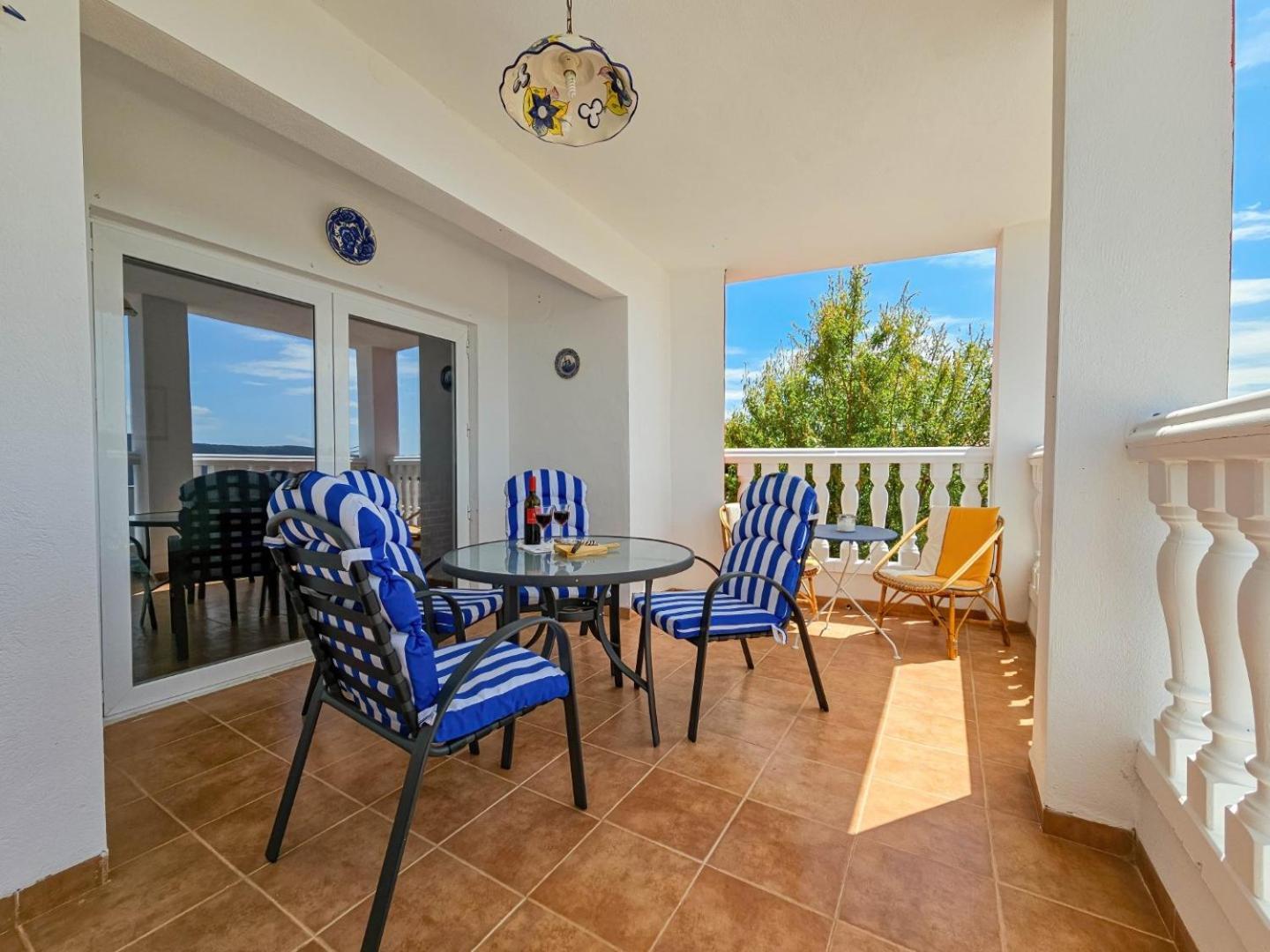 הוילה ייסטה Casa Lourdes מראה חיצוני תמונה