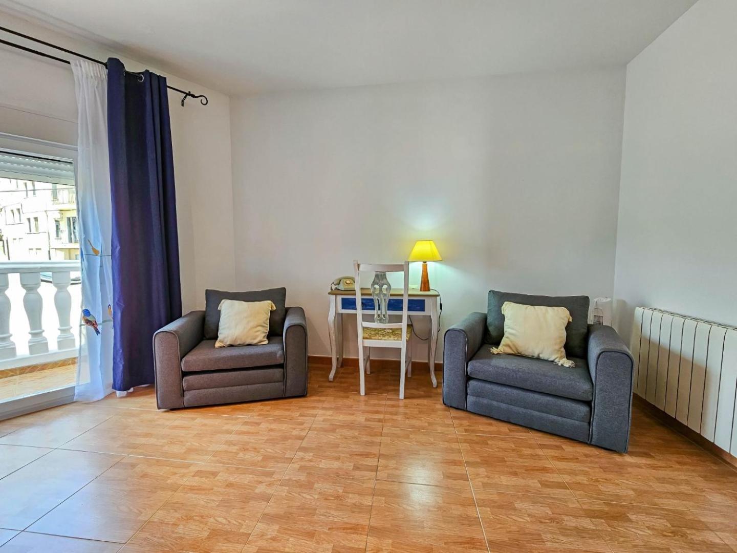הוילה ייסטה Casa Lourdes מראה חיצוני תמונה