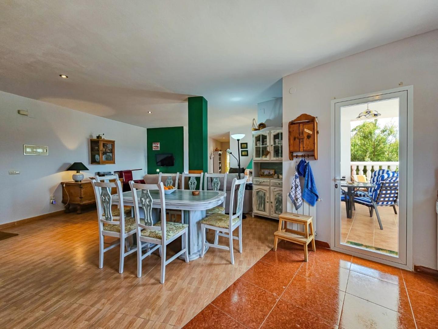 הוילה ייסטה Casa Lourdes מראה חיצוני תמונה
