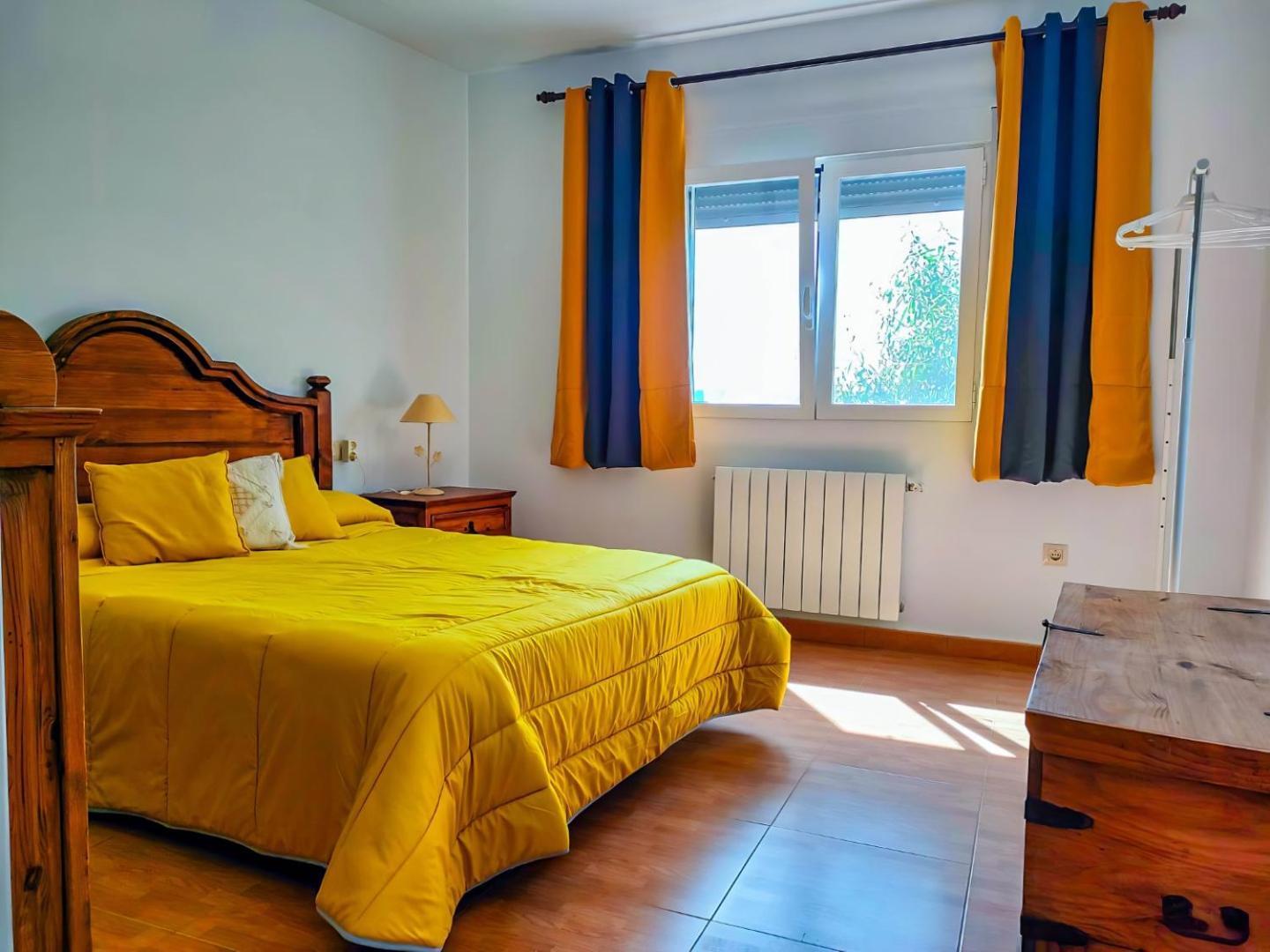 הוילה ייסטה Casa Lourdes מראה חיצוני תמונה