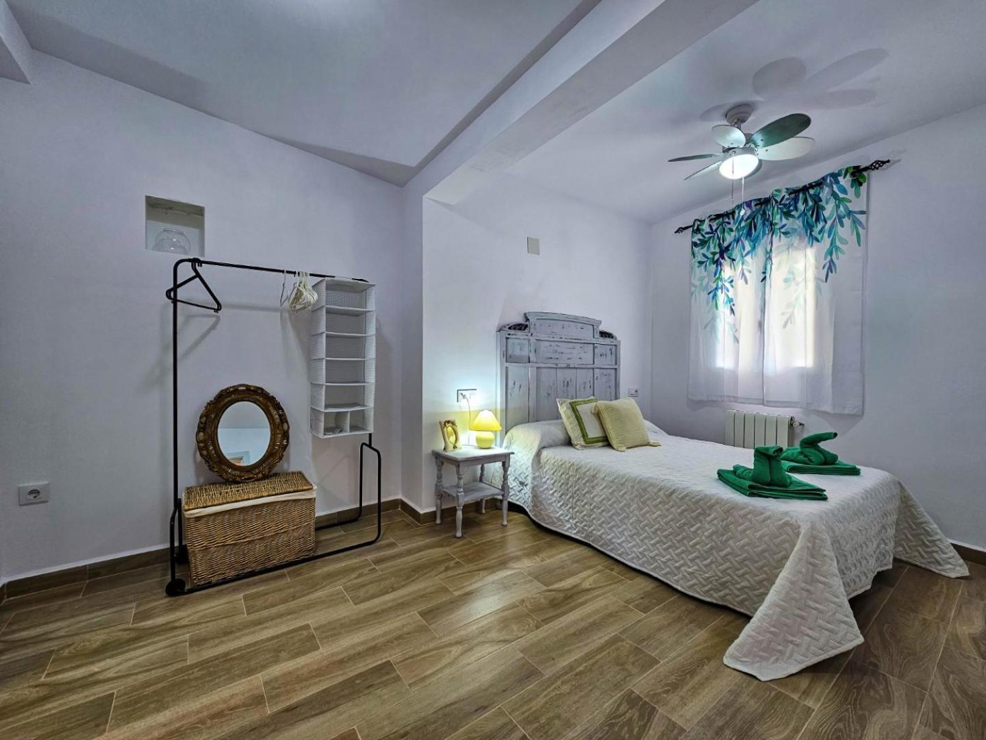 הוילה ייסטה Casa Lourdes מראה חיצוני תמונה